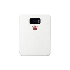 Ortec 51.2V100 Ah Duvar Tipi LiFEPO4 Batarya