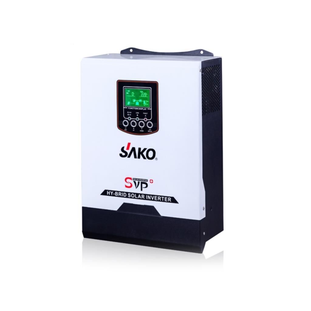 Sako SVP-1KW Tam sinüs akıllı 12V 1000W