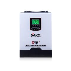 Sako SVP-1KW Tam sinüs akıllı 12V 1000W