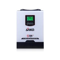 Sako SVP-1KW Tam sinüs akıllı 12V 1000W
