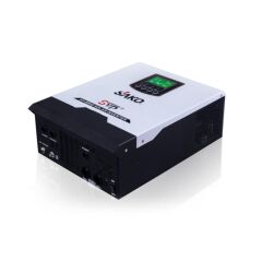 Sako SVP-1KW Tam sinüs akıllı 12V 1000W
