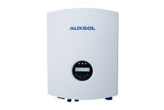 AUXSOL 3.6KW Monofaz