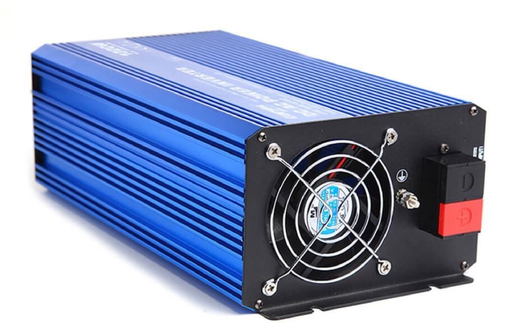 Tommatech Tam sinüs inverter 1000 Watt 12 V-220V Çevirici İnvertör