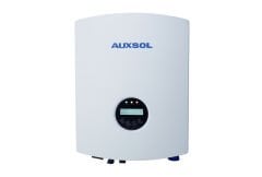 AUXSOL 5KW ON-GRİD MONOFAZE İNVERTER