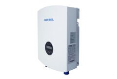 AUXSOL 5KW ON-GRİD MONOFAZE İNVERTER