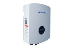 AUXSOL 5KW ON-GRİD MONOFAZE İNVERTER