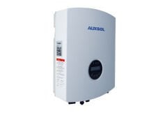 AUXSOL 5KW ON-GRİD MONOFAZE İNVERTER