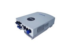 AUXSOL 5KW ON-GRİD MONOFAZE İNVERTER