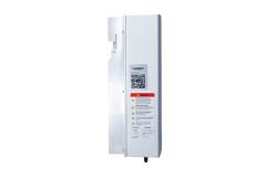 AUXSOL 5KW ON-GRİD MONOFAZE İNVERTER