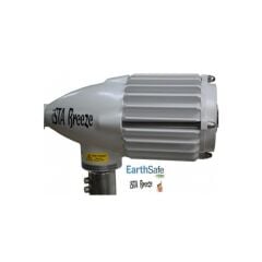 İSTA Breeze 1000 Watt 24 V Rüzgar Türbini + Şarj Kontrol Cihazı
