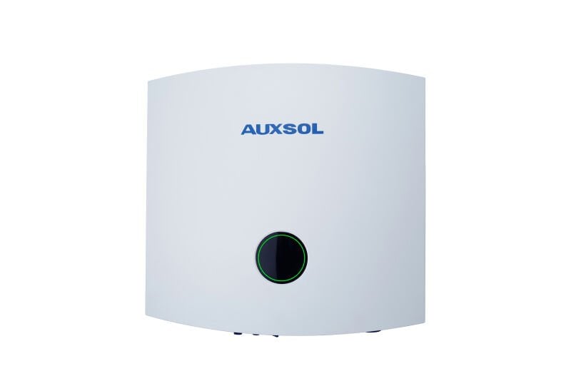 AUXSOL 8KW Monofaz İnverter