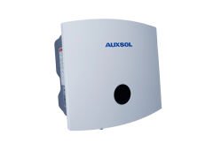 AUXSOL 8KW Monofaz İnverter