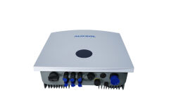 AUXSOL 8KW Monofaz İnverter
