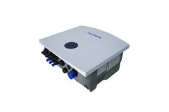 AUXSOL 8KW Monofaz İnverter