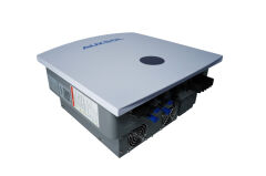 AUXSOL 10KW Trifaz