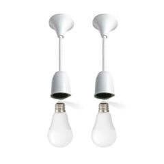 10 Watt Güneş Paneli Aydınlatma Paketi Solar Paket