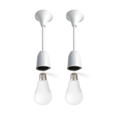 10 WATT SOLAR PANEL LIGHTING PACKAGE SOLAR PACKAGE Bağ Evi Off Grid Package