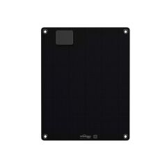 TommaTech Easy Life 15Wp Mobil Solar Şarj Paneli TT-FSC-15