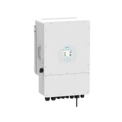 DEYE 12KW Hibrit Trifaze İnverter