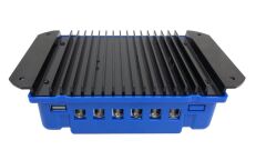 LEXRON 20A PWM ŞARJ KONTROL CİHAZI