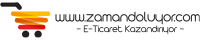 Zaman Doluyor