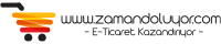 Zaman Doluyor